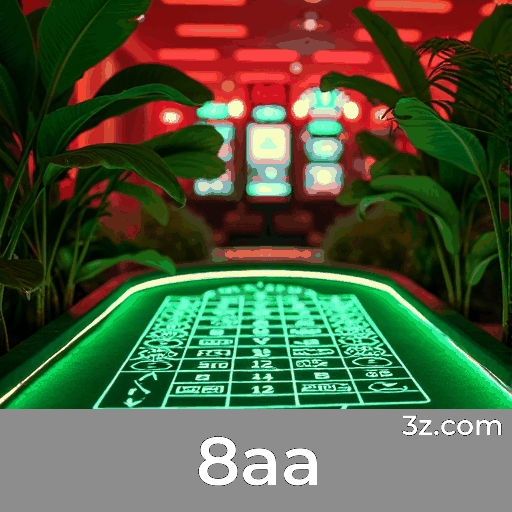 8aa: A Revolução das Apostas na Palma da Sua Mão