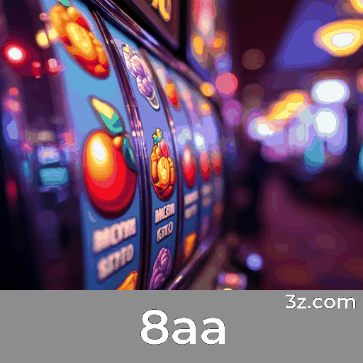 Controle Exclusivo e Seguro da Sua Conta 8aa