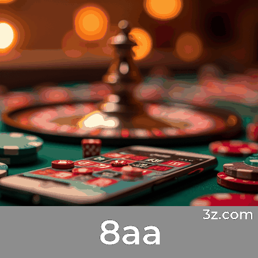 8aa Inovação em Jogos: Tecnologia para o Futuro do Entretenimento