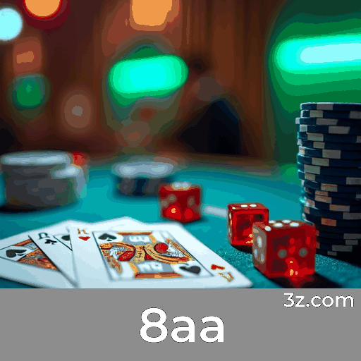 8aa Inovação em Jogos: Tecnologia para o Futuro do Entretenimento