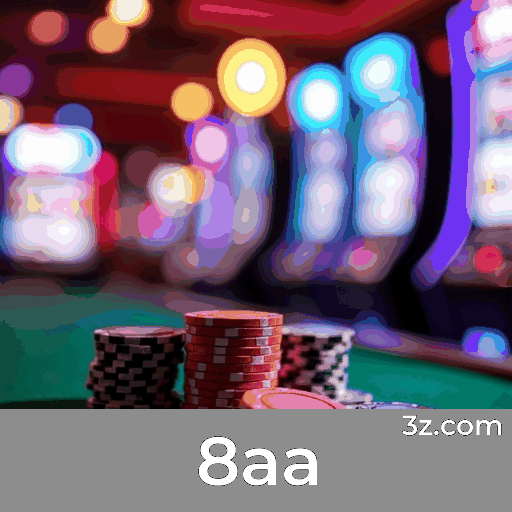 8aa: A Revolução das Apostas na Palma da Sua Mão