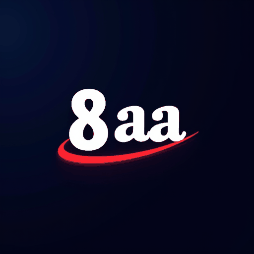 8aalogo